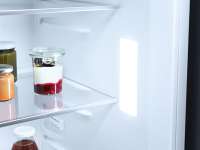 Miele KD 7724 E Active Mit DailyFresh, komfortabler LED-Beleuchtung und ComfortFrost.